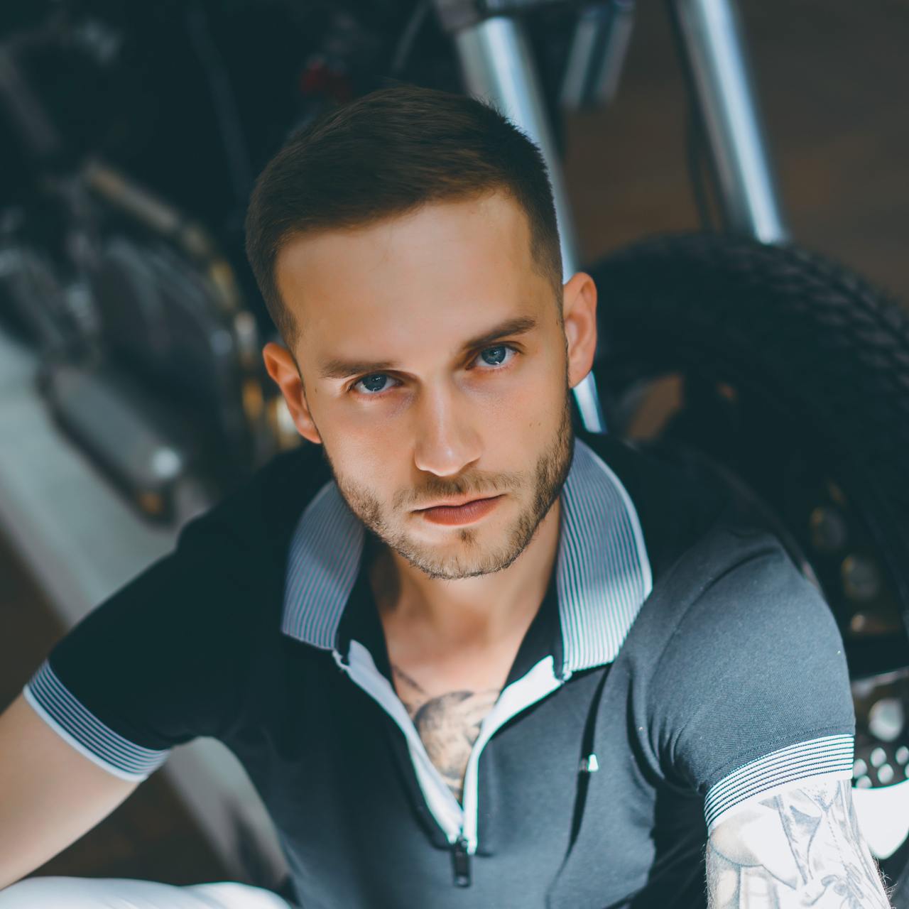 Mikko Korhonen