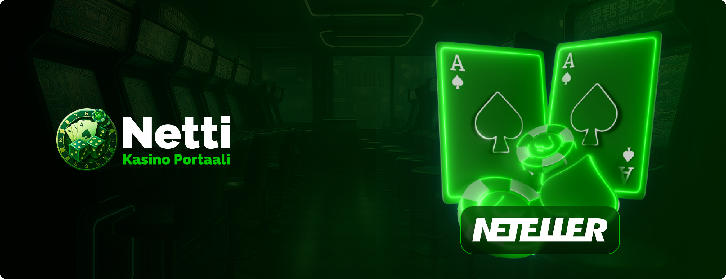neteller-kasinot