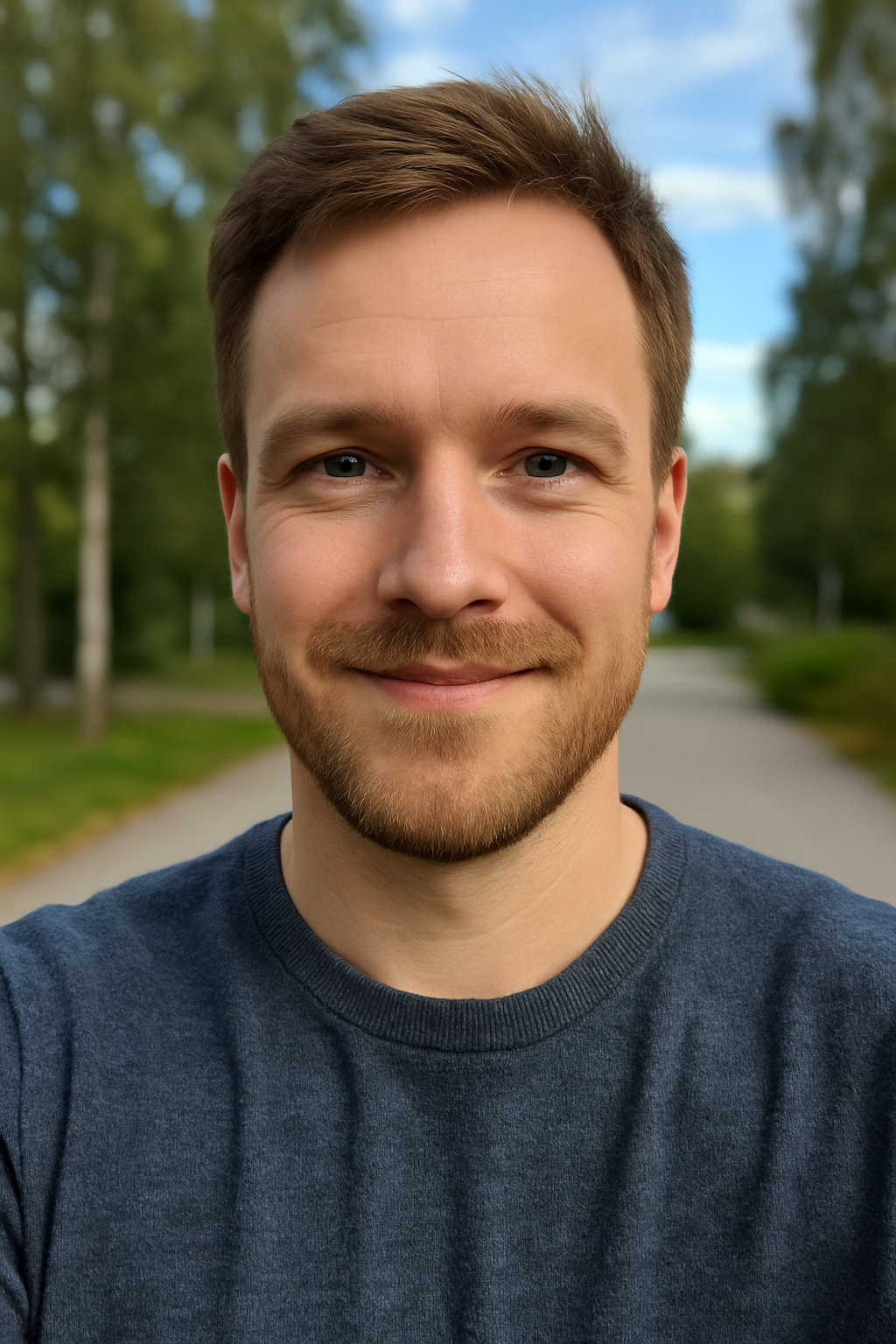 Petri Salonen